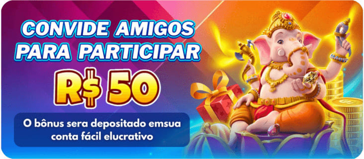 773BRL Indique amigos para receber um bônus